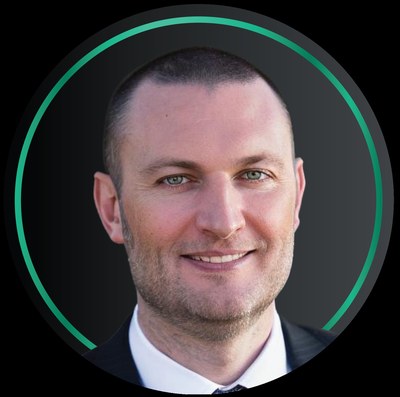 Jon Minion, Founder & Principal Advisor at The Growth Amplifier