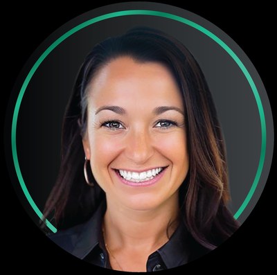 Rachel Minion, Founder of Rockstarr & Moon